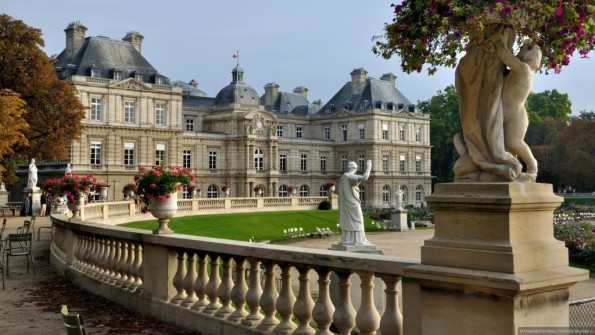 luxemburg palace1